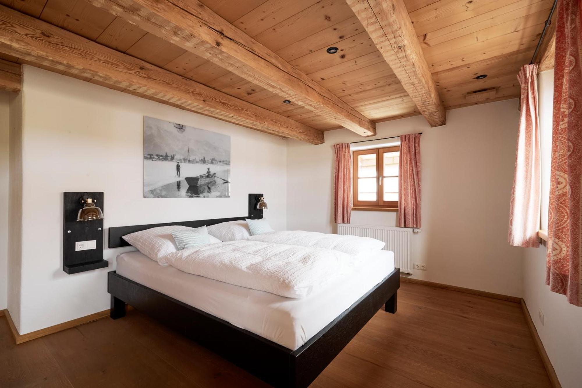 Ferienhaus Steinbacher Direkt Am Tegernsee Exterior foto